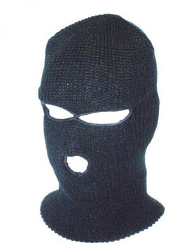 BALACLAVA - ACRYLIC