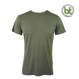 BAMBOO T-SHIRTS