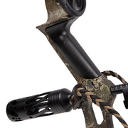 APEX BERSERKER EVOLVE 75 FIELD READY COMPOUND BOW KIT