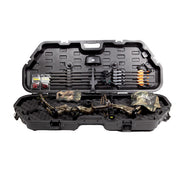 APEX BERSERKER EVOLVE 75 FIELD READY COMPOUND BOW KIT