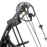 APEX BERSERKER EVOLVE 75 FIELD READY COMPOUND BOW KIT
