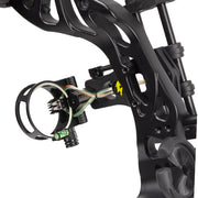 APEX BERSERKER EVOLVE 75 FIELD READY COMPOUND BOW KIT