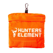 HUNTERS ELEMENT BLUFF PACKABLE PACK