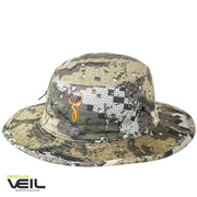HUNTERS ELEMENT BOONIE HAT