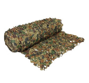 CAMO NET AUSCAM ON ROLL