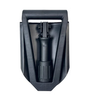 BUSH TRACKS FOLDING CAMP SHOVEL