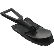 BUSH TRACKS FOLDING CAMP SHOVEL