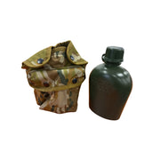 TAS CANTEEN POUCH AND BOTTLE