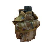 TAS CANTEEN POUCH AND BOTTLE