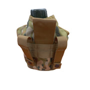 TAS CANTEEN POUCH AND BOTTLE