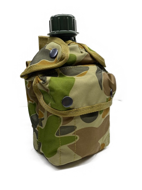 TAS 1L AUSCAM CANTEEN COVER – Combat Kit Australia