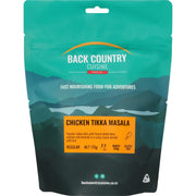 BACK COUNTRY CUISINE CHICKEN TIKKA MASALA - REGULAR