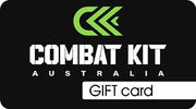 COMBAT KIT AUSTRALIA GIFT CARD