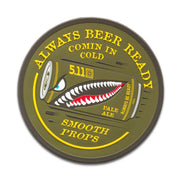 511 COMING IN COLD PATCH