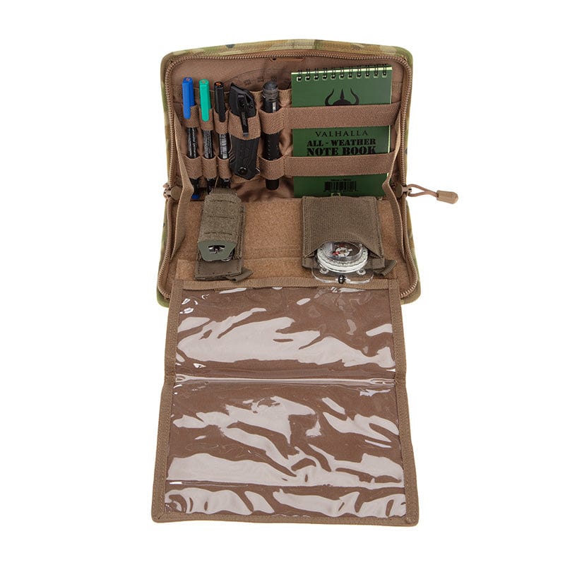 VALHALLA COMMANDER PANEL MODULAR LARGE – Combat Kit Australia