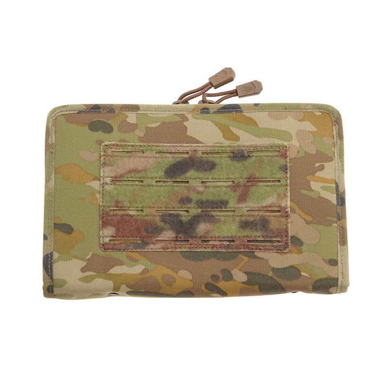 VALHALLA COMMANDER PANEL MODULAR LARGE – Combat Kit Australia