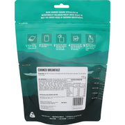 BACK COUNTRY CUISINE COOKED BREAKFAST - REGULAR