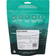 BACK COUNTRY CUISINE CREAMY CARBONARA - REGULAR