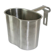 DDC STAINLESS STEEL CANTEEN CUP