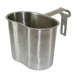 DDC STAINLESS STEEL CANTEEN CUP