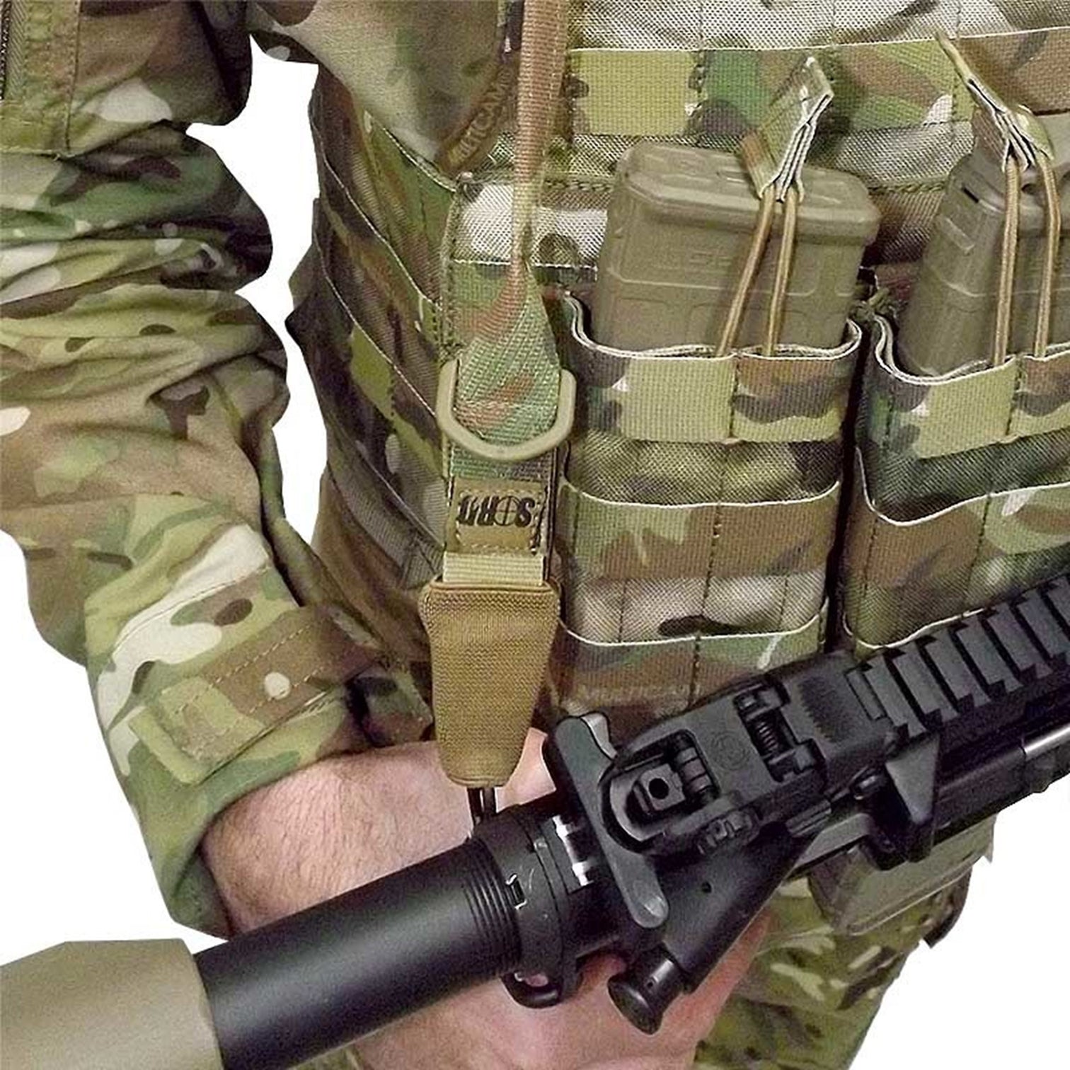 Combat Kit Cod Sord – Combat Kit Australia