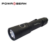 POWABEAM COMET EQC RECHARABLE TORCH