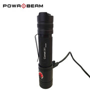 POWABEAM COMET EQC RECHARABLE TORCH
