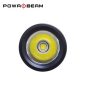 POWABEAM COMET EQC RECHARABLE TORCH