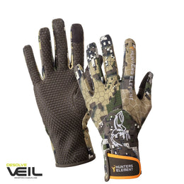HUNTERS ELEMENT CRUX GLOVES