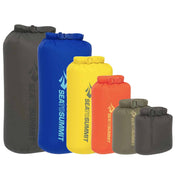 SEA TO SUMMIT LIGHTWEIGHT DRY BAG