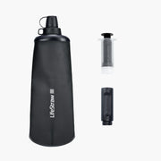 LIFESTRAW PEAK COLLAPSIBLE SQUEEZE BOTTLE