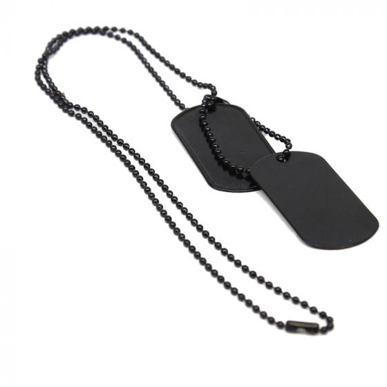 DDC DOGS TAGS – Combat Kit Australia
