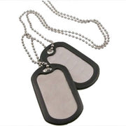 DDC DOGS TAGS