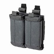 511 FLEX DOUBLE PISTOL MAG POUCH 2.0