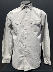 BAMBOO DUNDEE LONG SLEEVE SHIRT