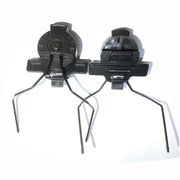 EARMOR EXFIL 3.0 HELMET RAILS ADAPTOR ATTACHMENT KIT