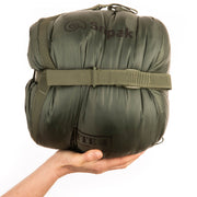 SNUGPAK SOFTIE ELITE 4 SLEEPING BAG