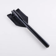 BUSH TRACKS ENTRENCHING TOOL WITH PICK