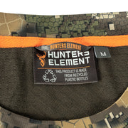 HUNTERS ELEMENT ECLIPSE TEE V2