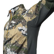 HUNTERS ELEMENT ECLIPSE TOP
