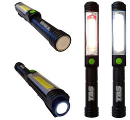 TAS EMERGENCY TORCH