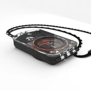 SILVA EXPEDITION S MS COMPASS