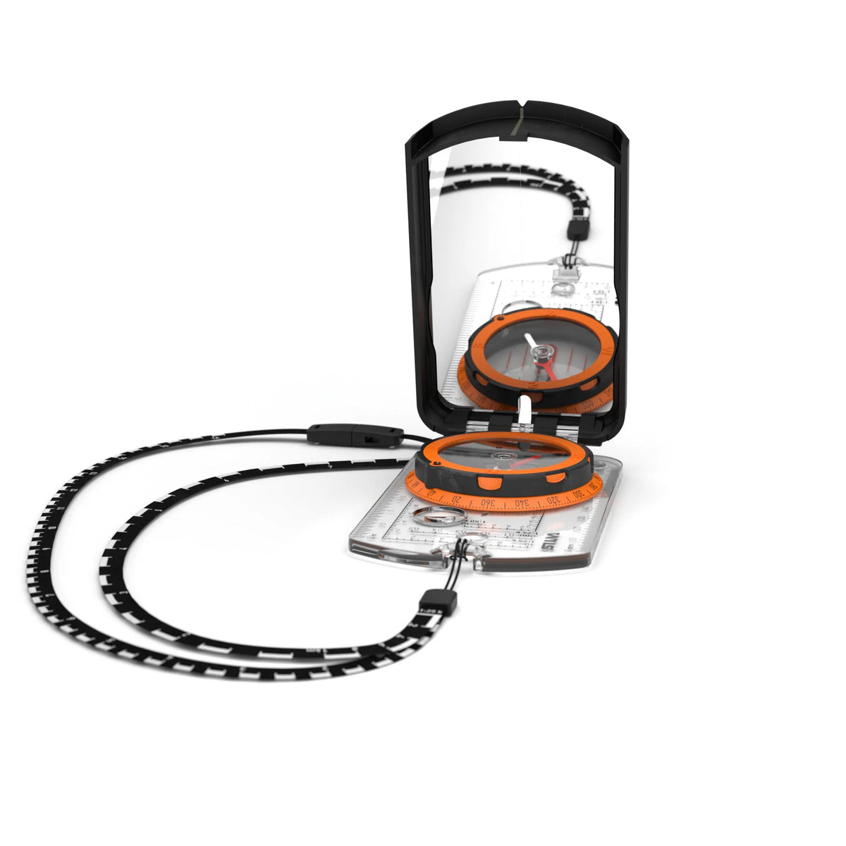 SILVA EXPEDITION S MS COMPASS – Combat Kit Australia