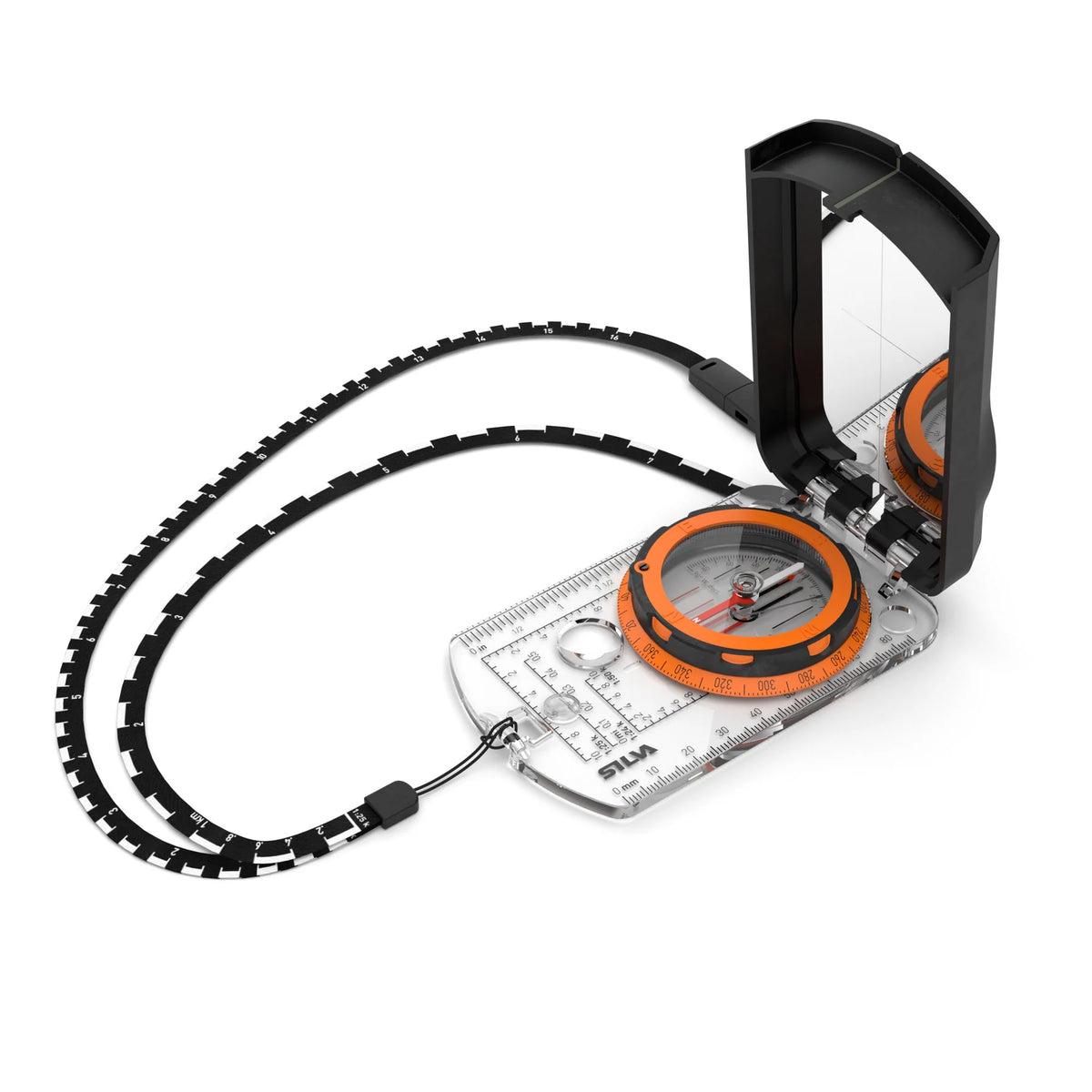 SILVA EXPEDITION S MS COMPASS – Combat Kit Australia