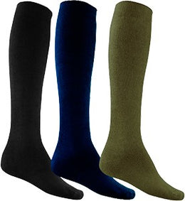 BAMBOO EXTRA LONG SOCKS