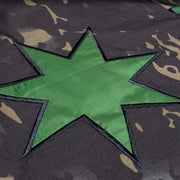 PLATATAC EMBROIDERED ANF FLAG