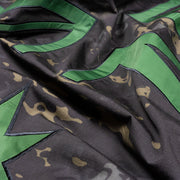 PLATATAC EMBROIDERED ANF FLAG