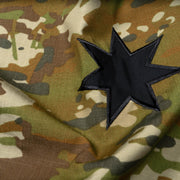 PLATATAC EMBROIDERED ANF FLAG
