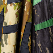 PLATATAC EMBROIDERED ANF FLAG