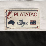 PLATATAC EMBROIDERED ANF FLAG